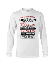1 DAY LEFT - GET YOURS NOW Long Sleeve Tee thumbnail