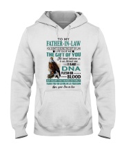 1 DAY LEFT - GET YOURS NOW Hooded Sweatshirt thumbnail