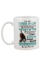 1 DAY LEFT - GET YOURS NOW Mug back