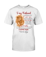 1 DAY LEFT - GET YOURS NOW Premium Fit Mens Tee thumbnail
