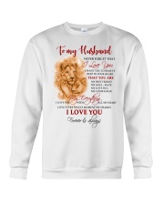 1 DAY LEFT - GET YOURS NOW Crewneck Sweatshirt thumbnail