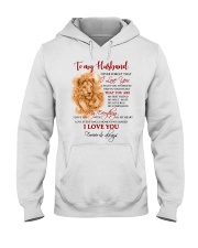1 DAY LEFT - GET YOURS NOW Hooded Sweatshirt thumbnail