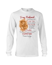 1 DAY LEFT - GET YOURS NOW Long Sleeve Tee thumbnail