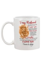 1 DAY LEFT - GET YOURS NOW Mug back