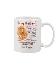 1 DAY LEFT - GET YOURS NOW Mug front