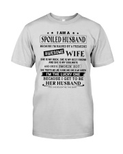 1 DAY LEFT - GET YOURS NOW Premium Fit Mens Tee thumbnail