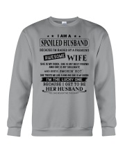 1 DAY LEFT - GET YOURS NOW Crewneck Sweatshirt thumbnail