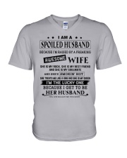 1 DAY LEFT - GET YOURS NOW V-Neck T-Shirt thumbnail