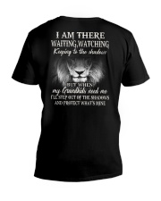 1 DAY LEFT - GET YOURS NOW V-Neck T-Shirt thumbnail