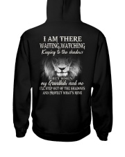 1 DAY LEFT - GET YOURS NOW Hooded Sweatshirt thumbnail