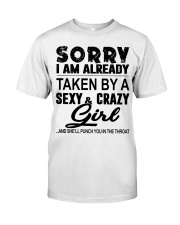 1 DAY LEFT - GET YOURS NOW Premium Fit Mens Tee thumbnail