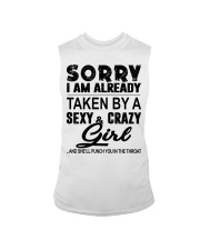 1 DAY LEFT - GET YOURS NOW Sleeveless Tee thumbnail