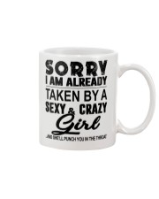 1 DAY LEFT - GET YOURS NOW Mug thumbnail