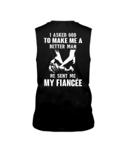 1 DAY LEFT - GET YOURS NOW Sleeveless Tee thumbnail