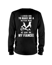 1 DAY LEFT - GET YOURS NOW Long Sleeve Tee thumbnail