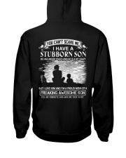 1 DAY LEFT - GET YOURS NOW Hooded Sweatshirt thumbnail