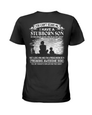 1 DAY LEFT - GET YOURS NOW Ladies T-Shirt thumbnail