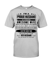 1 DAY LEFT - GET YOURS NOW Classic T-Shirt front