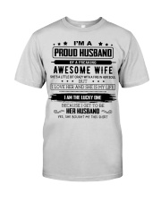 1 DAY LEFT - GET YOURS NOW Premium Fit Mens Tee thumbnail