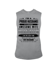 1 DAY LEFT - GET YOURS NOW Sleeveless Tee thumbnail