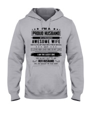 1 DAY LEFT - GET YOURS NOW Hooded Sweatshirt thumbnail