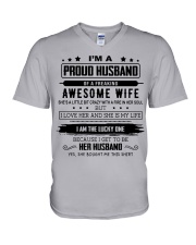 1 DAY LEFT - GET YOURS NOW V-Neck T-Shirt thumbnail