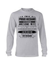 1 DAY LEFT - GET YOURS NOW Long Sleeve Tee thumbnail
