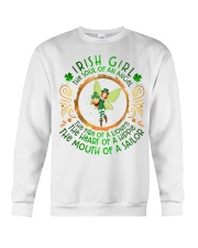 1 DAY LEFT - GET YOURS NOW Crewneck Sweatshirt thumbnail