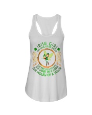 1 DAY LEFT - GET YOURS NOW Ladies Flowy Tank thumbnail