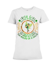 1 DAY LEFT - GET YOURS NOW Premium Fit Ladies Tee thumbnail