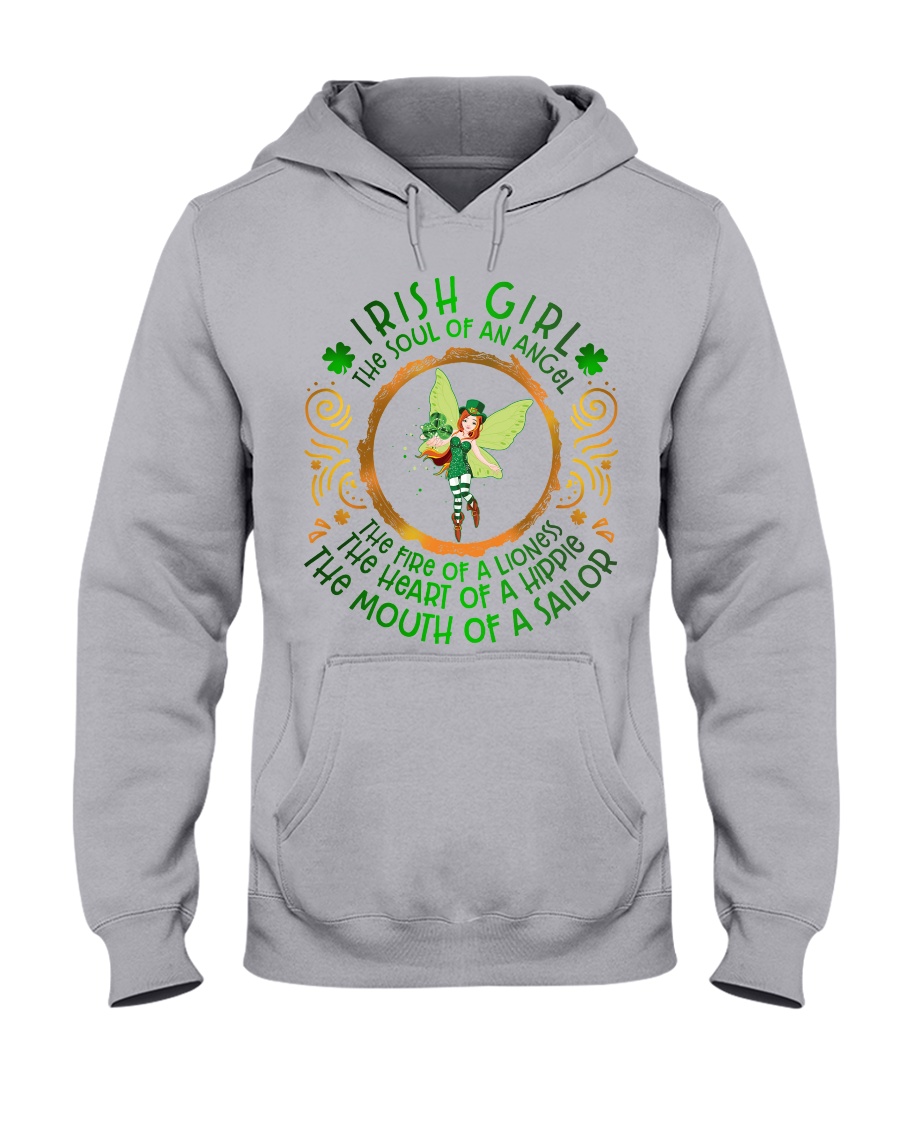 1 DAY LEFT - GET YOURS NOW Hooded Sweatshirt