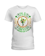 1 DAY LEFT - GET YOURS NOW Ladies T-Shirt thumbnail