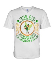 1 DAY LEFT - GET YOURS NOW V-Neck T-Shirt thumbnail