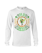 1 DAY LEFT - GET YOURS NOW Long Sleeve Tee thumbnail