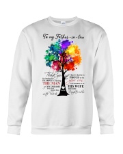 1 DAY LEFT - GET YOURS NOW Crewneck Sweatshirt thumbnail