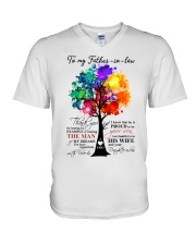 1 DAY LEFT - GET YOURS NOW V-Neck T-Shirt thumbnail
