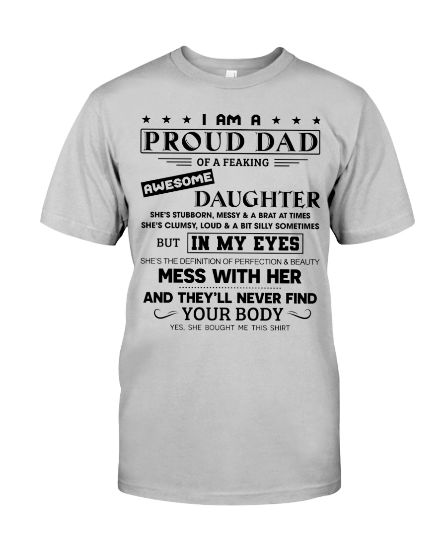 1 DAY LEFT - GET YOURS NOW Classic T-Shirt