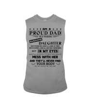 1 DAY LEFT - GET YOURS NOW Sleeveless Tee thumbnail