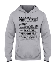 1 DAY LEFT - GET YOURS NOW Hooded Sweatshirt thumbnail