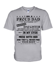 1 DAY LEFT - GET YOURS NOW V-Neck T-Shirt thumbnail
