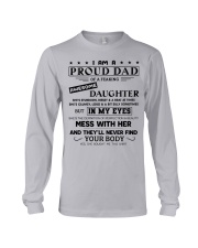 1 DAY LEFT - GET YOURS NOW Long Sleeve Tee thumbnail