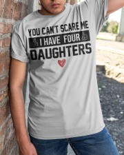 1 DAY LEFT - GET YOURS NOW Classic T-Shirt apparel-classic-tshirt-lifestyle-27