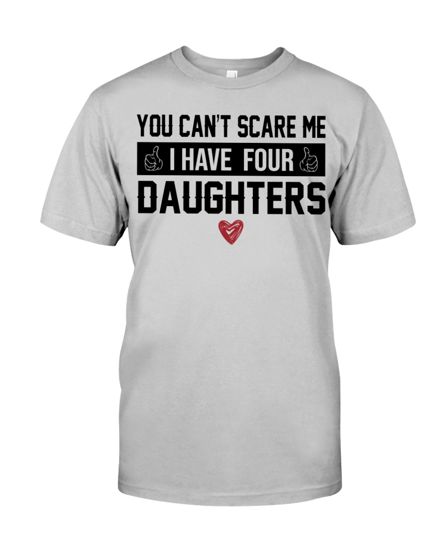 1 DAY LEFT - GET YOURS NOW Classic T-Shirt