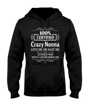 1 DAY LEFT - GET YOURS NOW Hooded Sweatshirt thumbnail