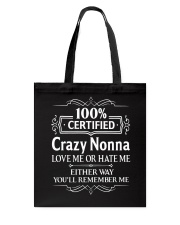 1 DAY LEFT - GET YOURS NOW Tote Bag thumbnail