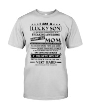 1 DAY LEFT - GET YOURS NOW Premium Fit Mens Tee thumbnail