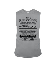 1 DAY LEFT - GET YOURS NOW Sleeveless Tee thumbnail