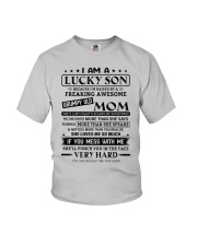 1 DAY LEFT - GET YOURS NOW Youth T-Shirt thumbnail