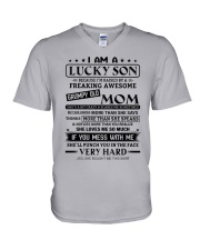 1 DAY LEFT - GET YOURS NOW V-Neck T-Shirt thumbnail
