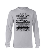 1 DAY LEFT - GET YOURS NOW Long Sleeve Tee thumbnail